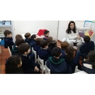 Día del Libro